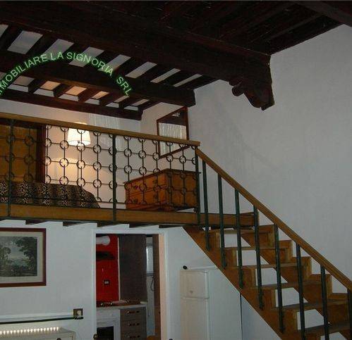 appartamento in affitto a Firenze in zona Centro San Frediano