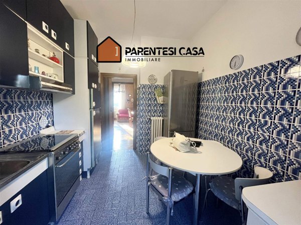 appartamento in affitto a Firenze in zona Isolotto