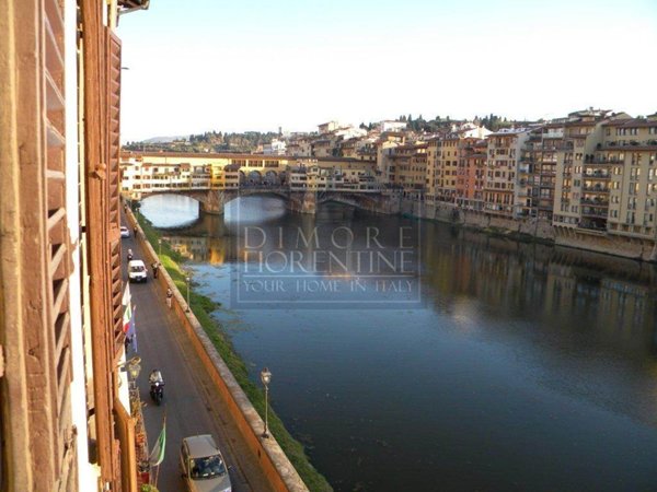 appartamento in affitto a Firenze