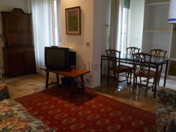 appartamento in affitto a Firenze in zona Centro Santa Croce