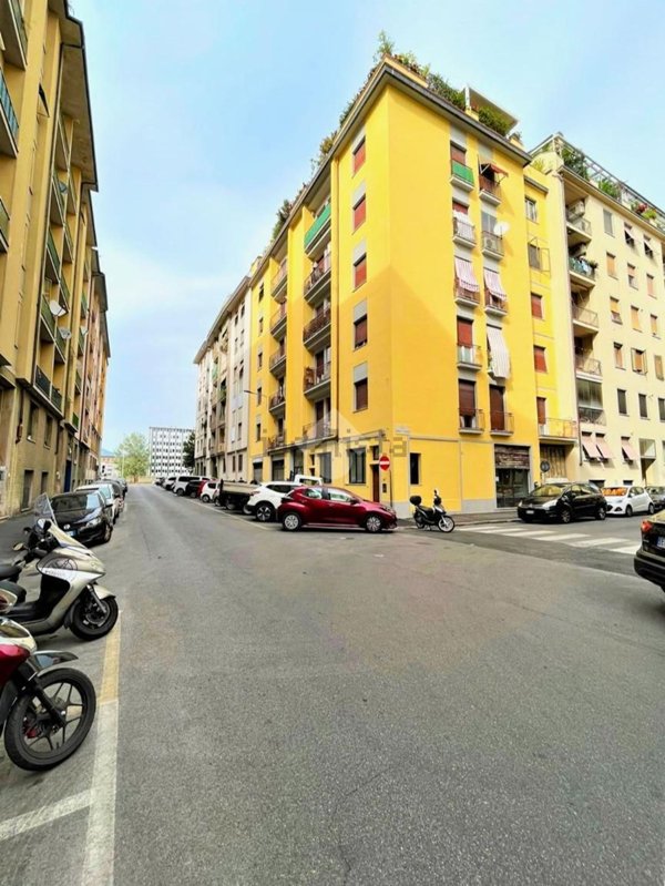 appartamento in affitto a Firenze in zona Novoli