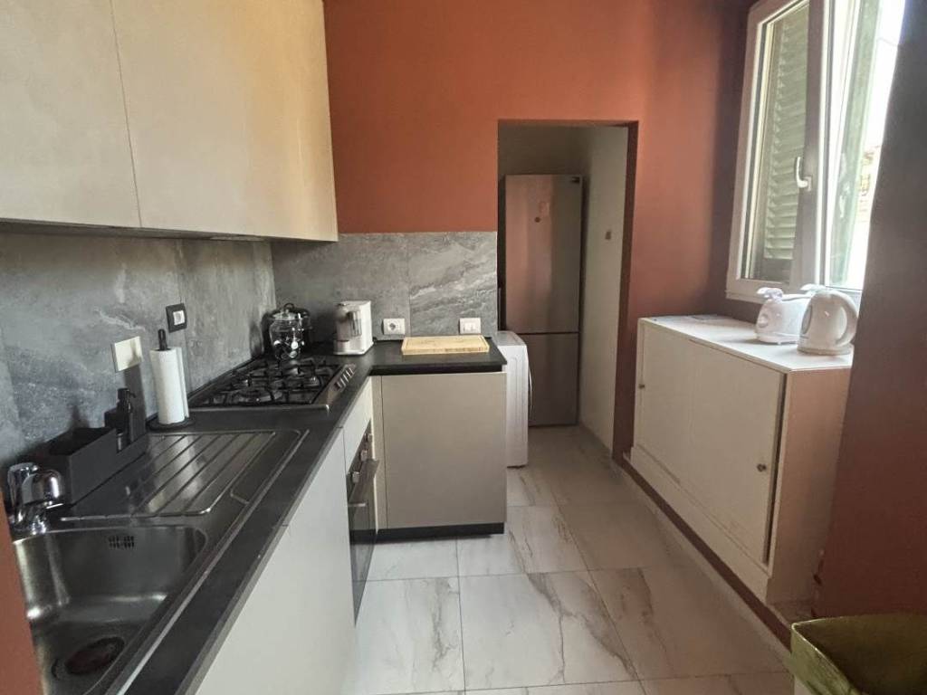 appartamento in affitto a Firenze in zona Centro San Frediano