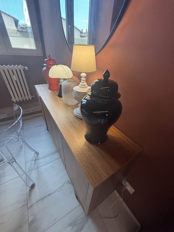 appartamento in affitto a Firenze in zona Centro San Frediano