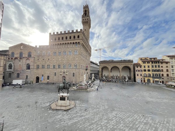 appartamento in affitto a Firenze in zona Centro Duomo