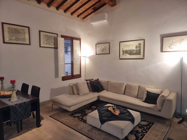 appartamento in affitto a Firenze
