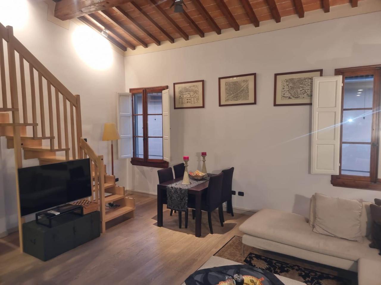appartamento in affitto a Firenze in zona Centro Duomo