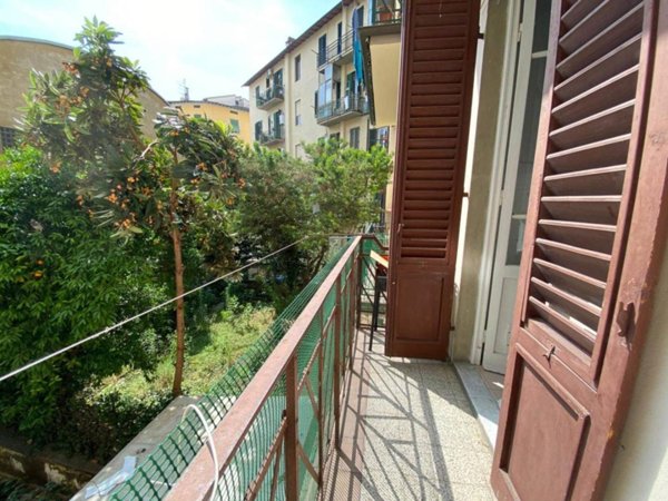 appartamento in affitto a Firenze in zona Statuto