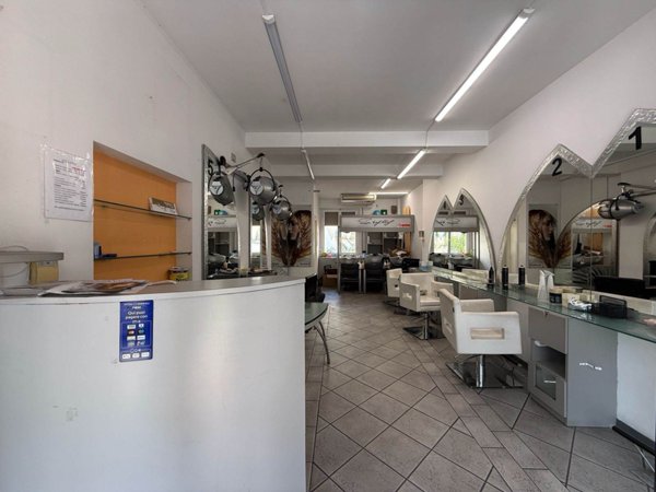 negozio in affitto a Firenze in zona Statuto