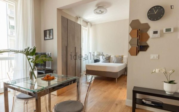 appartamento in affitto a Firenze in zona Bellariva