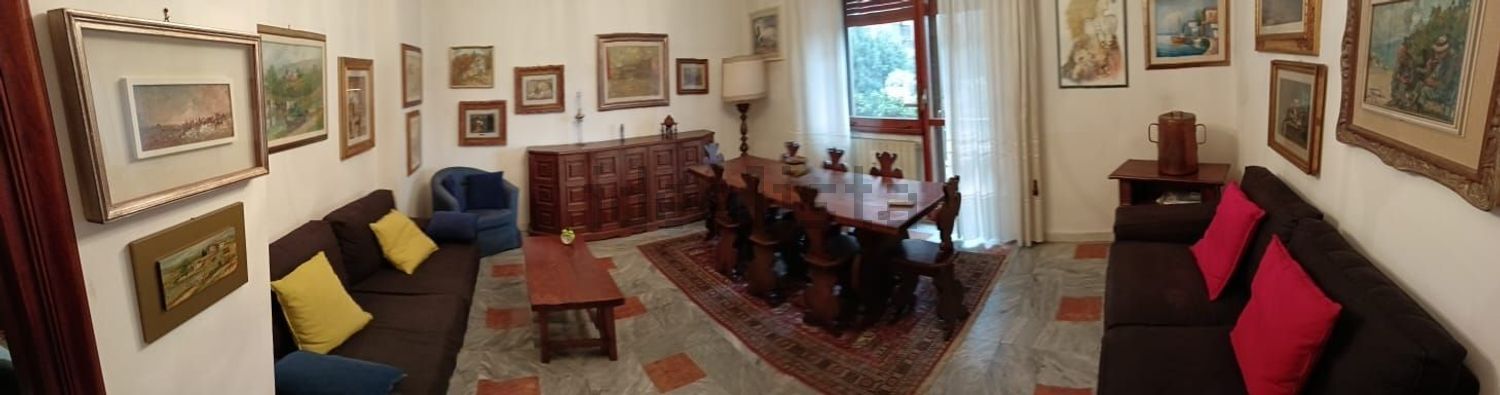 appartamento in affitto a Firenze in zona Novoli