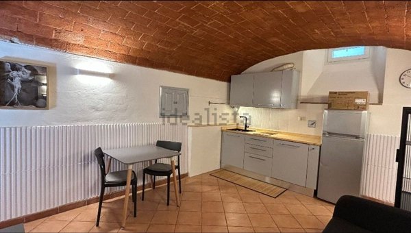 appartamento in affitto a Firenze in zona Le Cure