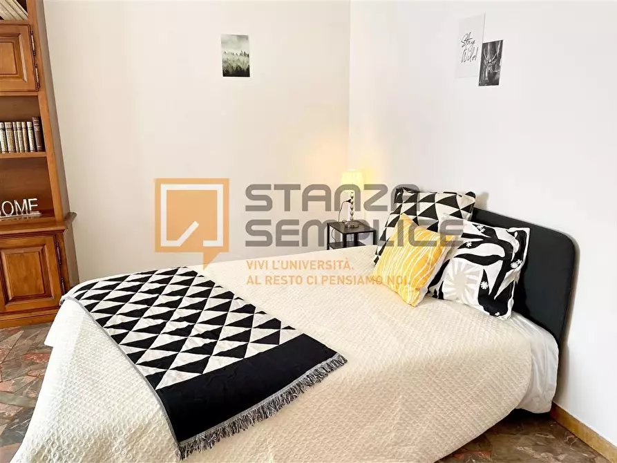 appartamento in affitto a Firenze in zona Novoli