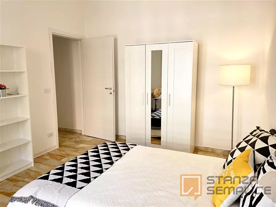 appartamento in affitto a Firenze in zona Novoli