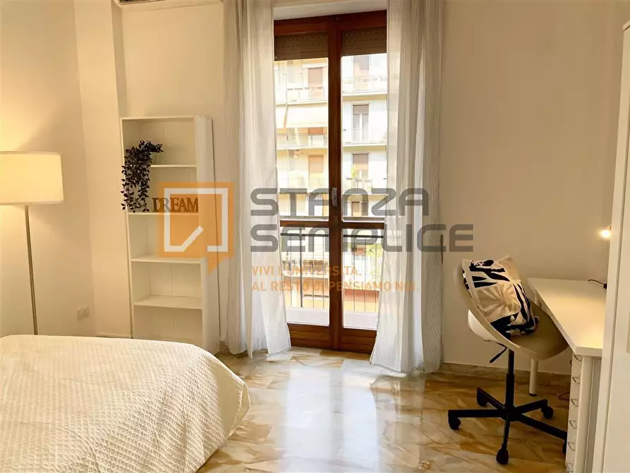 appartamento in affitto a Firenze in zona Novoli