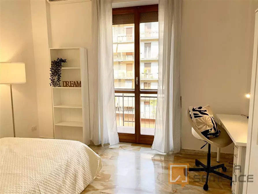 appartamento in affitto a Firenze in zona Novoli