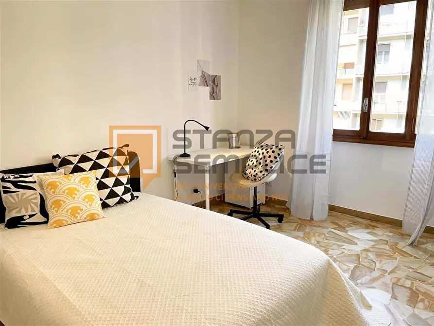 appartamento in affitto a Firenze in zona Novoli