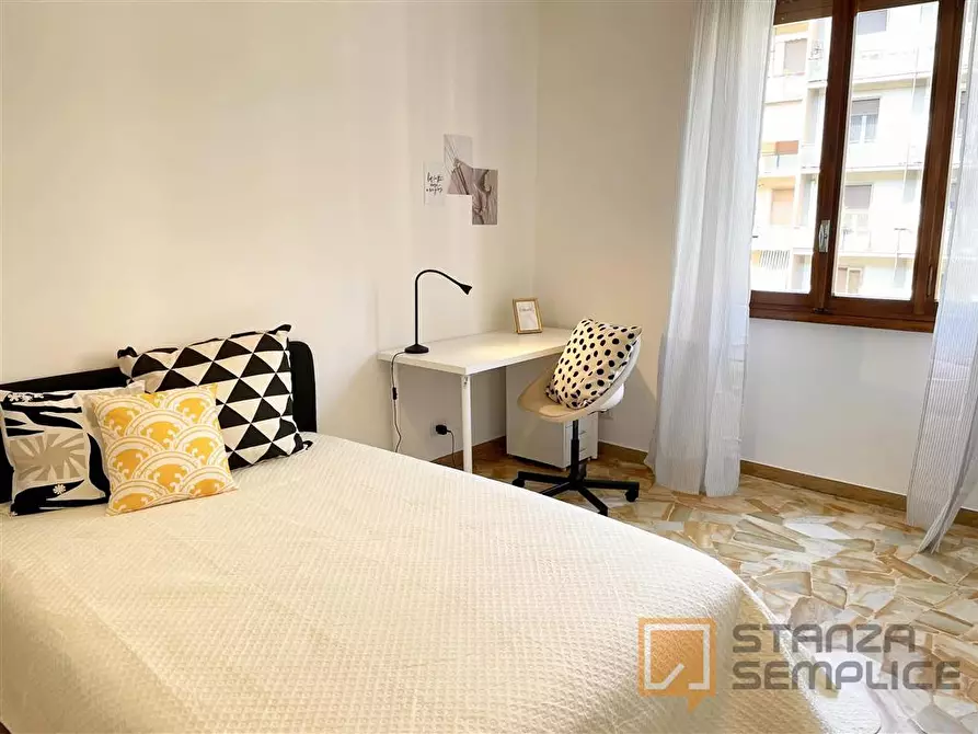 appartamento in affitto a Firenze in zona Novoli