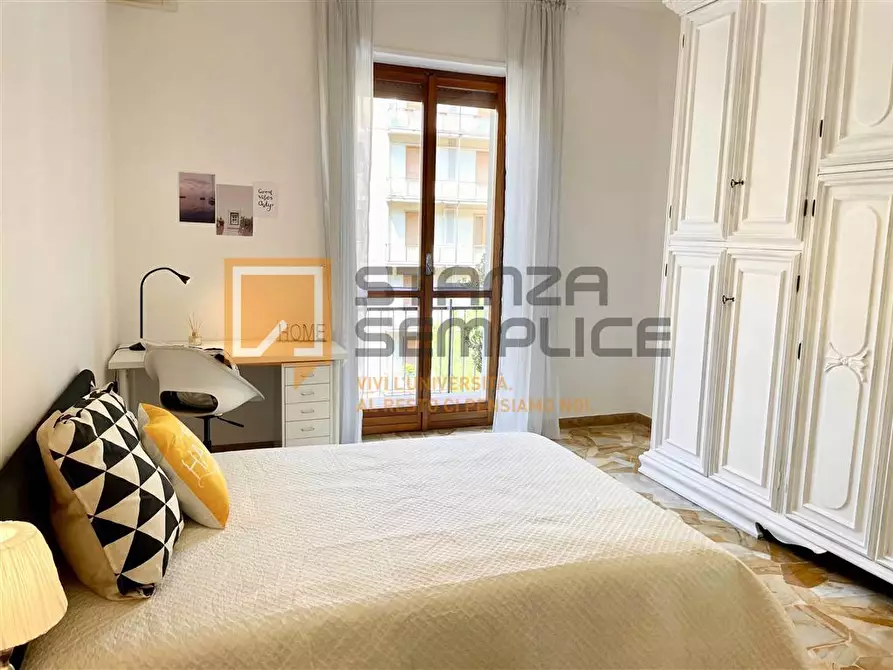 appartamento in affitto a Firenze in zona Novoli