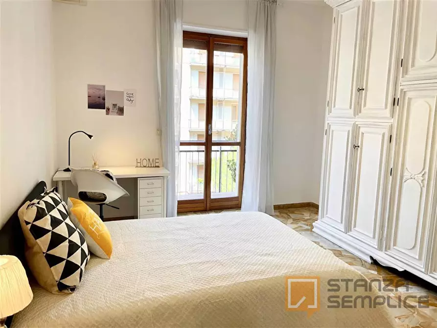 appartamento in affitto a Firenze in zona Novoli