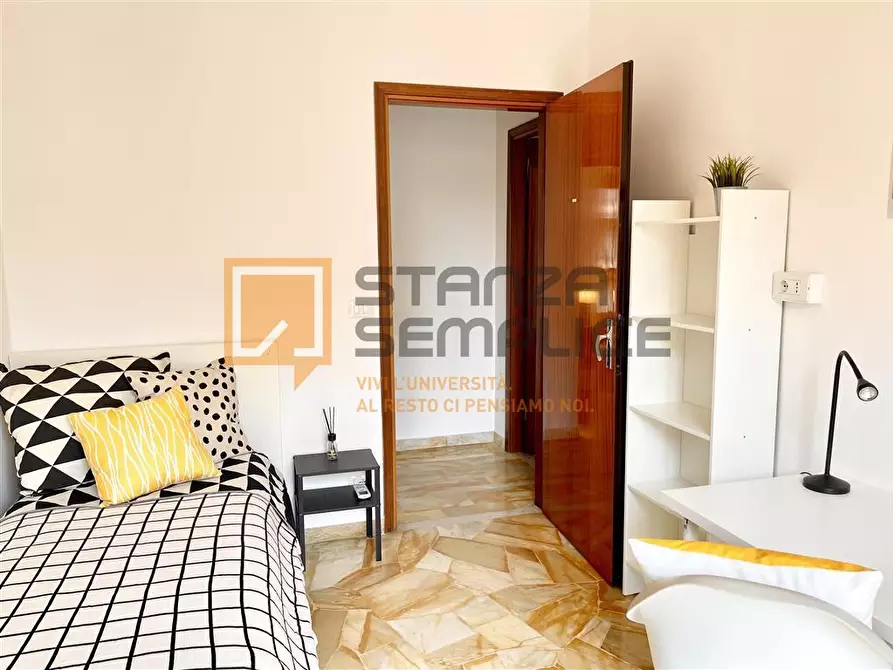 appartamento in affitto a Firenze in zona Novoli