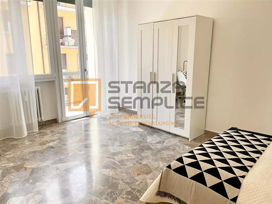 appartamento in affitto a Firenze in zona Bellariva