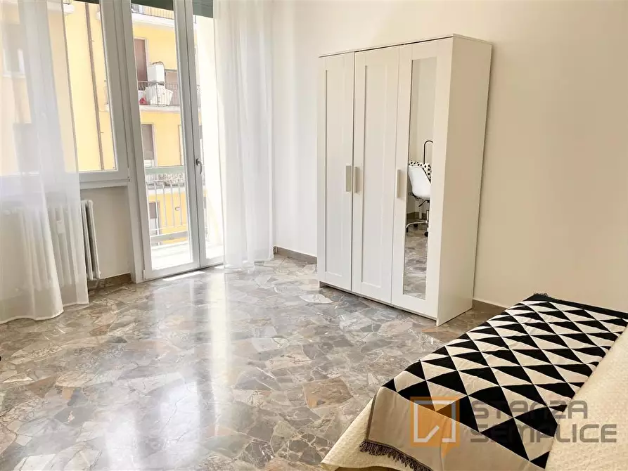 appartamento in affitto a Firenze in zona Bellariva