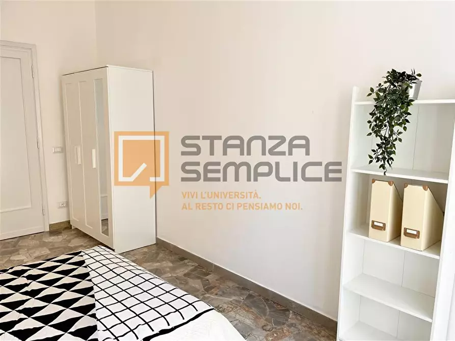 appartamento in affitto a Firenze in zona Bellariva