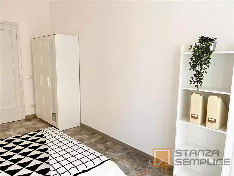 appartamento in affitto a Firenze in zona Bellariva