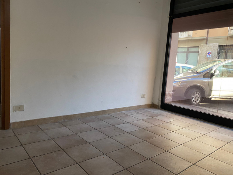 ufficio in affitto a Firenze in zona Novoli