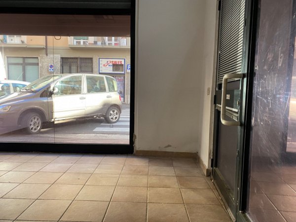 ufficio in affitto a Firenze in zona Novoli
