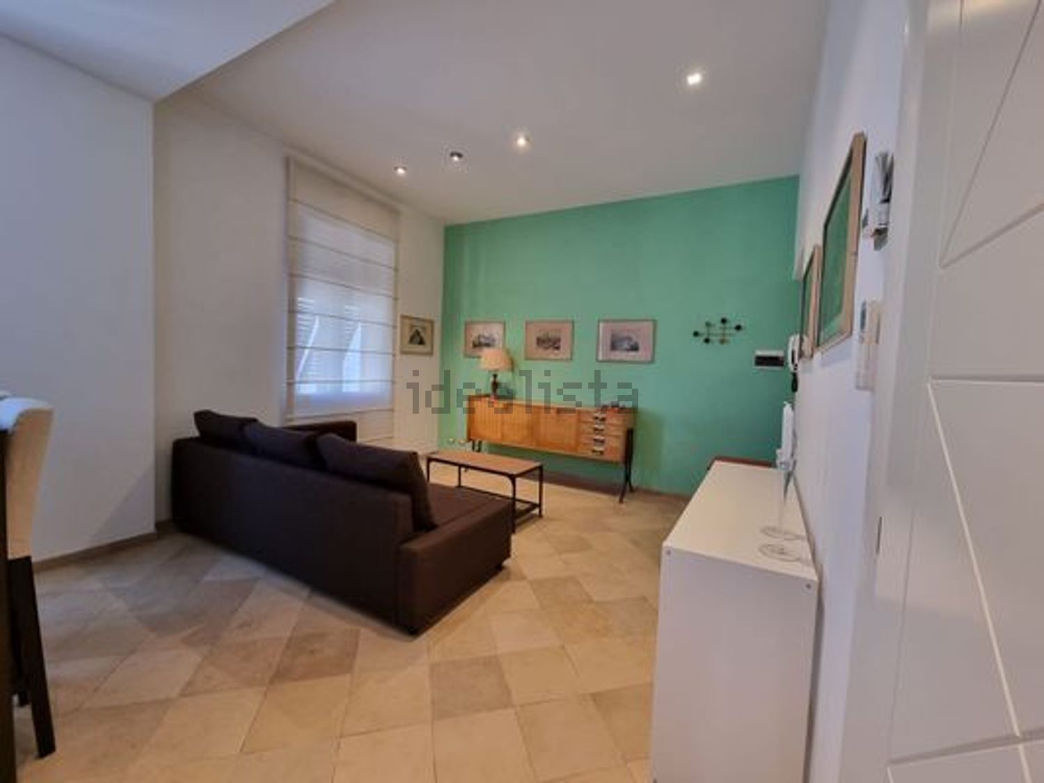 appartamento in affitto a Firenze in zona Bellariva
