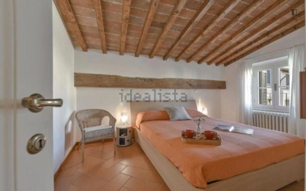 appartamento in affitto a Firenze in zona Centro Santa Maria Novella