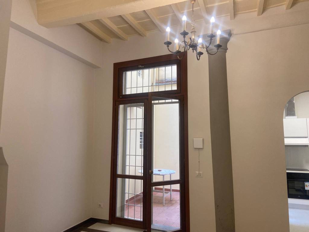 appartamento in affitto a Firenze