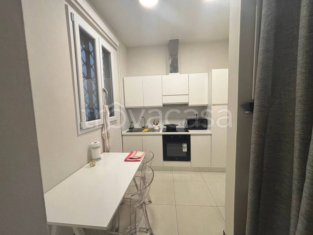 appartamento in affitto a Firenze in zona Centro Santa Croce