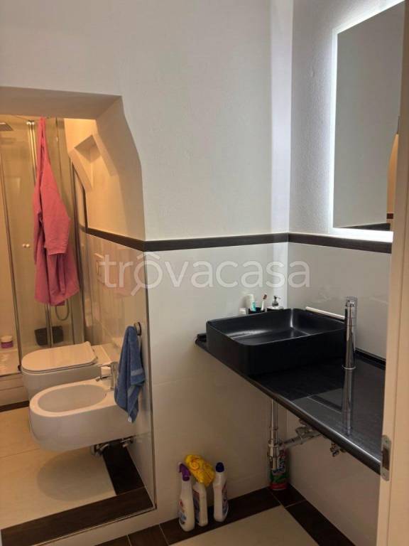 appartamento in affitto a Firenze in zona Centro Santa Croce
