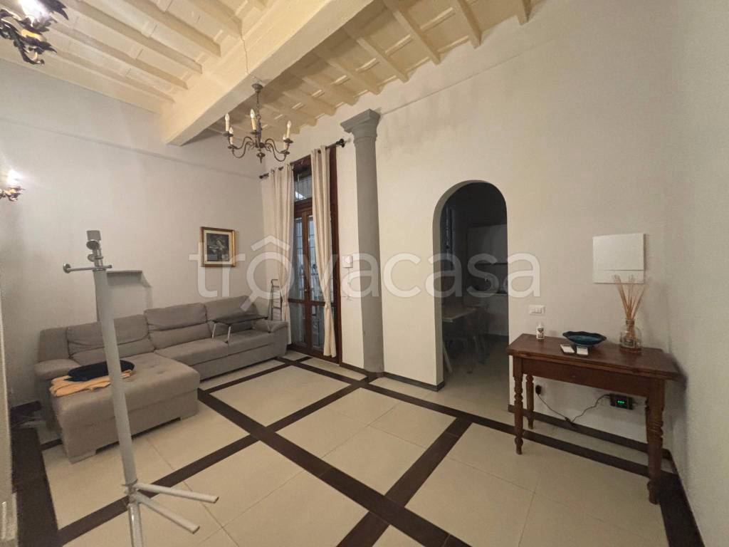 appartamento in affitto a Firenze in zona Centro Santa Croce