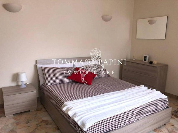appartamento in affitto a Firenze in zona Statuto