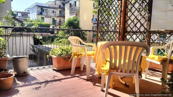 appartamento in affitto a Firenze in zona Careggi