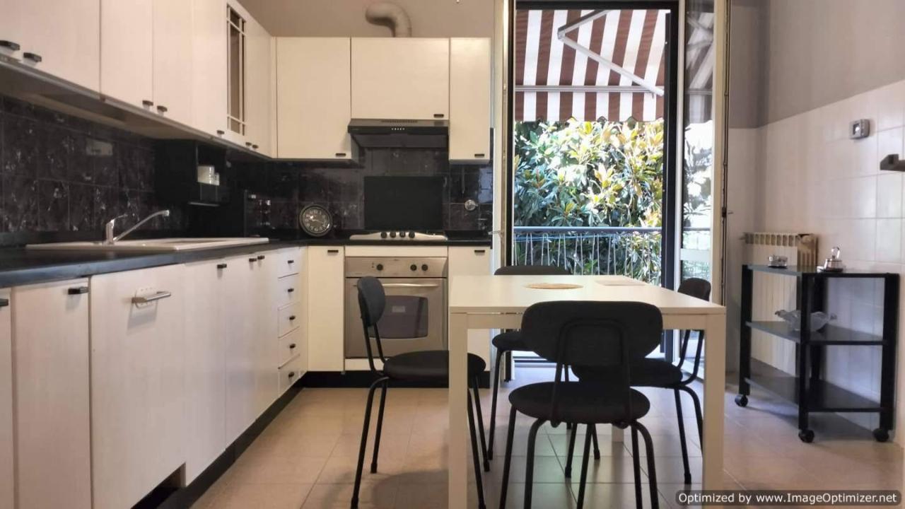 appartamento in affitto a Firenze in zona Careggi