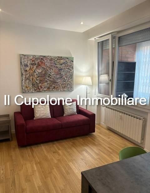 appartamento in affitto a Firenze