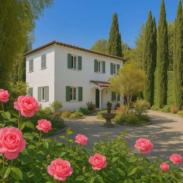 casa indipendente in affitto a Firenze in zona Gavinana