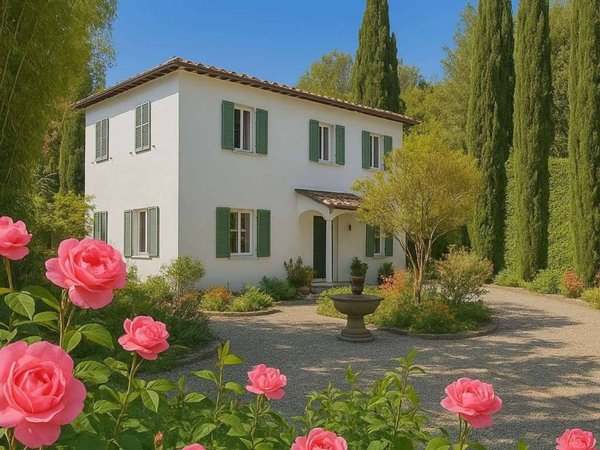 casa indipendente in affitto a Firenze in zona Gavinana