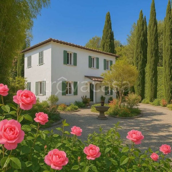 casa indipendente in affitto a Firenze in zona Gavinana