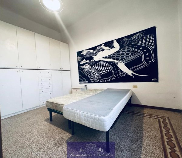 appartamento in affitto a Firenze