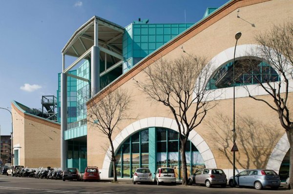 appartamento in affitto a Firenze in zona Novoli