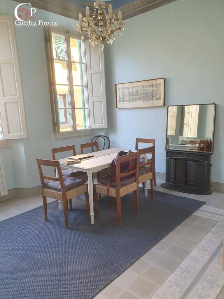 appartamento in affitto a Firenze in zona Centro Storico