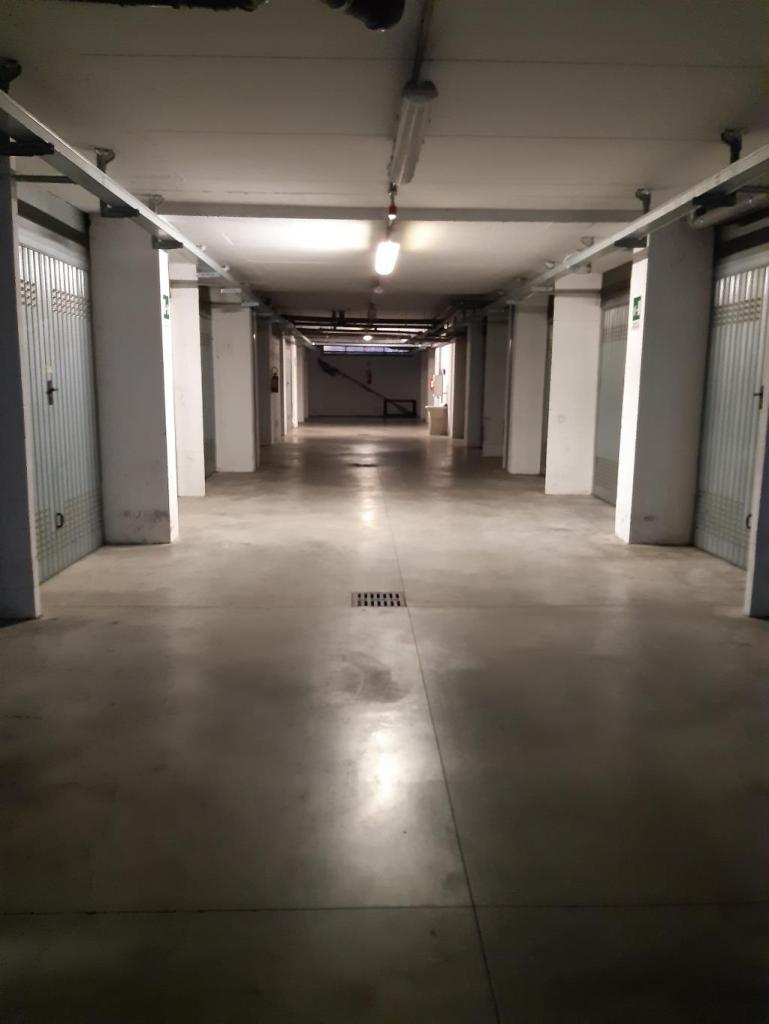 appartamento in affitto a Firenze in zona Novoli