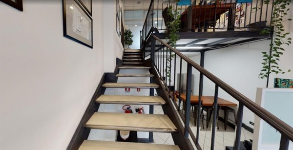 ufficio in affitto a Firenze in zona Centro Storico