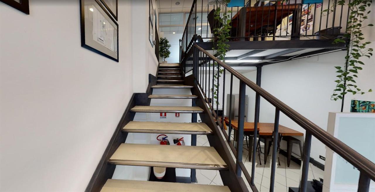 ufficio in affitto a Firenze in zona Centro Storico