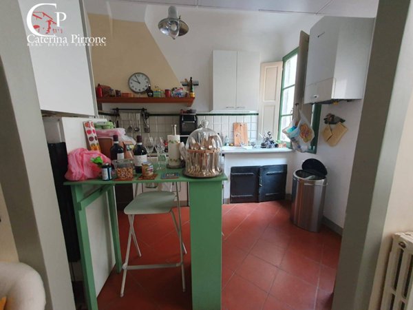 appartamento in affitto a Firenze in zona Centro Storico